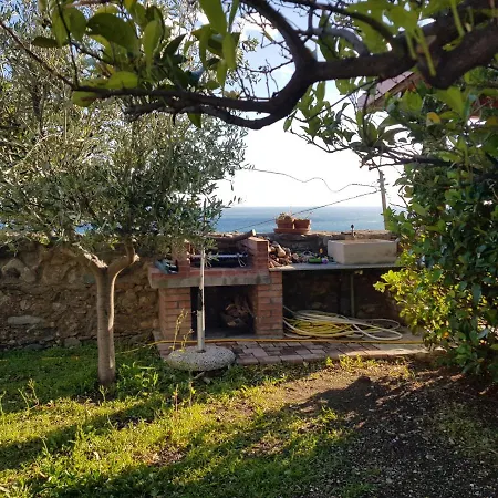 Apartment Il Casale *