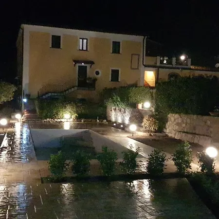 Apartment Il Casale *