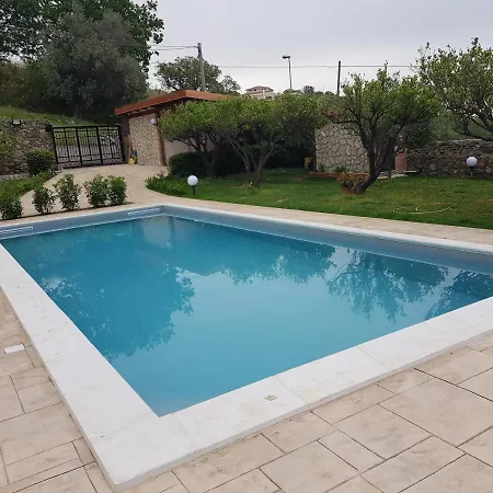 Apartment Il Casale