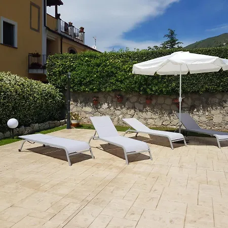 Apartment Il Casale *