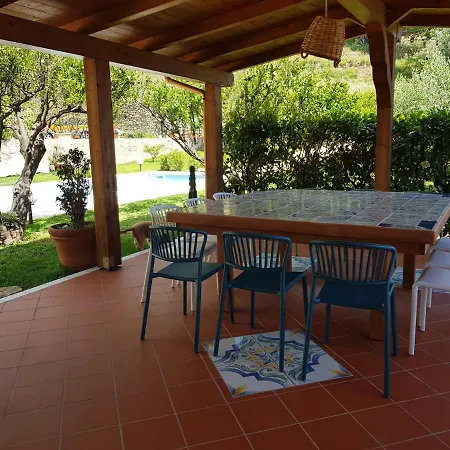 Il Casale Apartment