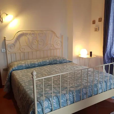 Il Casale Apartment