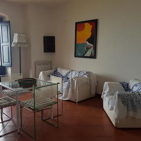 Apartment Il Casale Paola