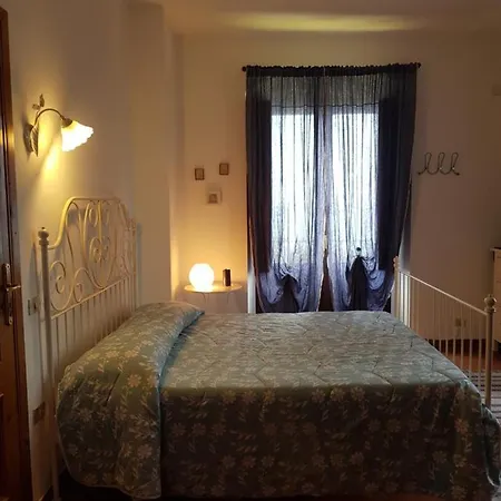 Apartment Il Casale Paola