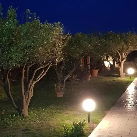 Il Casale * Paola
