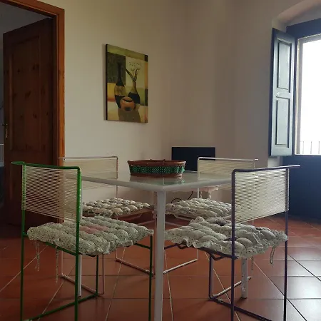 Apartment Il Casale *