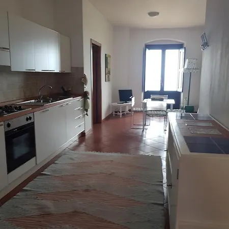 Il Casale Apartment