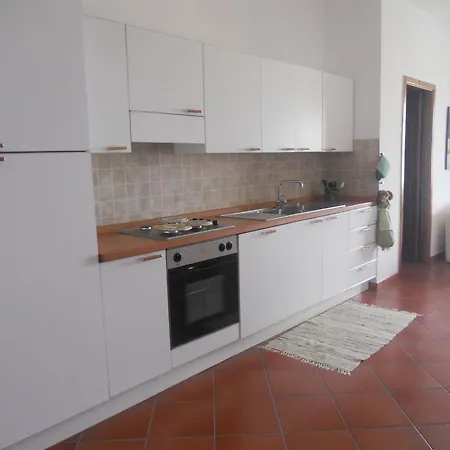 Il Casale Apartment *
