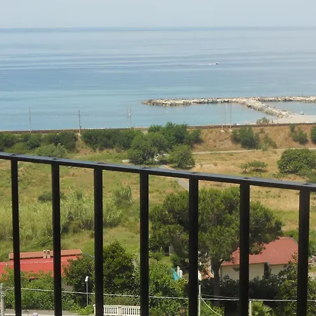 Il Casale Apartment Paola