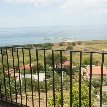Il Casale Apartment