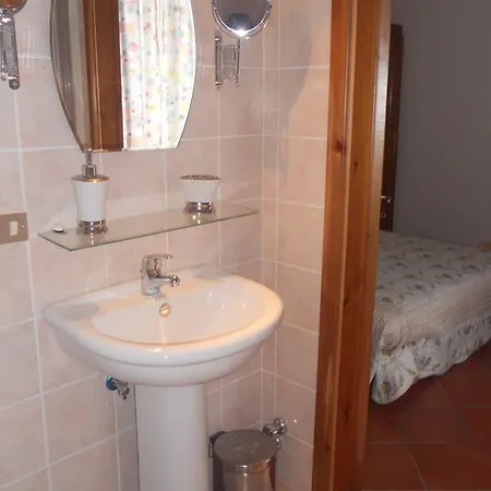 Il Casale Apartment Paola