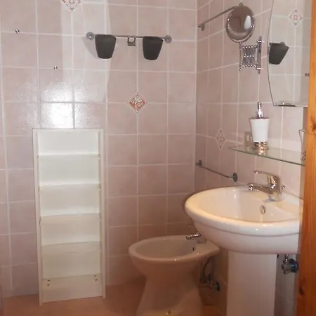 Apartment Il Casale *