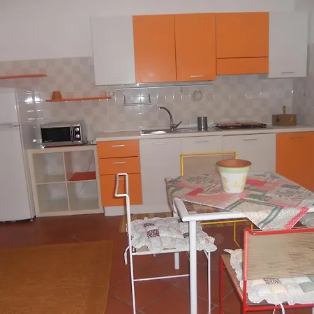 Apartment Il Casale