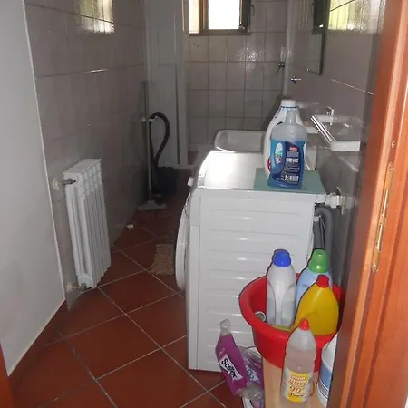 Il Casale Apartment