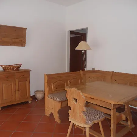Il Casale Apartment