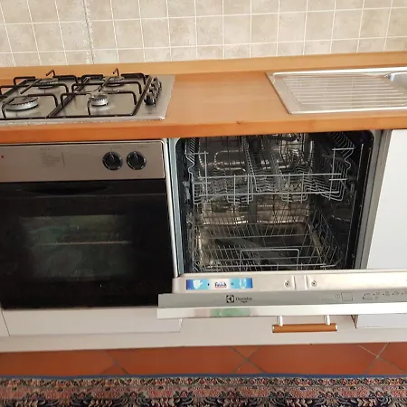 Il Casale Apartament