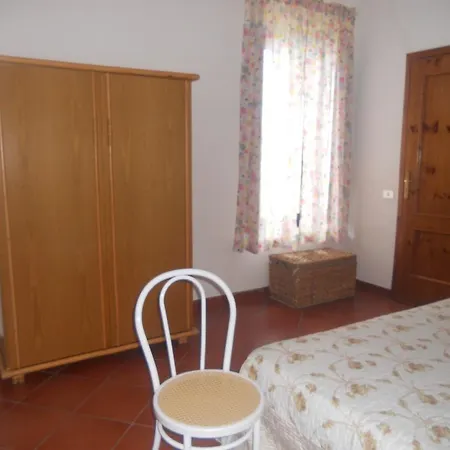 Il Casale Apartment *