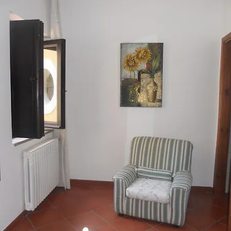 Il Casale Apartment *